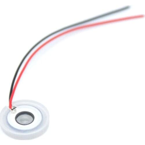 H7EA 13.8mm Ultrasonic Mist Maker Fogger Atomizing Transducer Humidifier Accessories