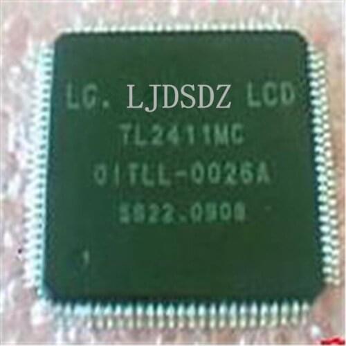 1 PÇS/LOTE TL2411MC IN STOCK