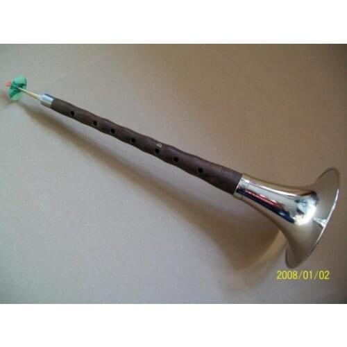 2016 Time-limited Top Flat Tube Erhu Mini Motorcycle Three Wheel Motorcycle Multicam Ebony Suona E Flat D Instrument