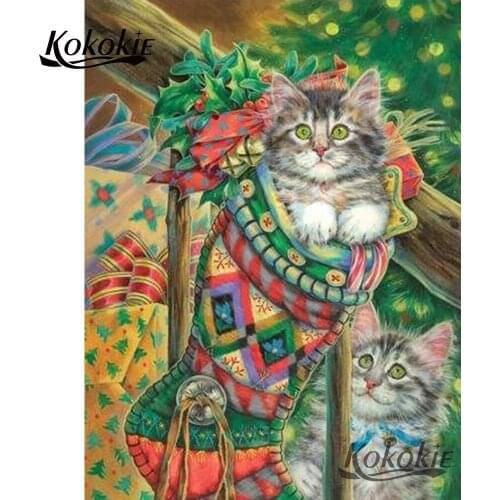 Diy painting Diamond Embroidery full display cartoon Mosaic decoration full square Picture of Rhinestone 5d diamond painting kit