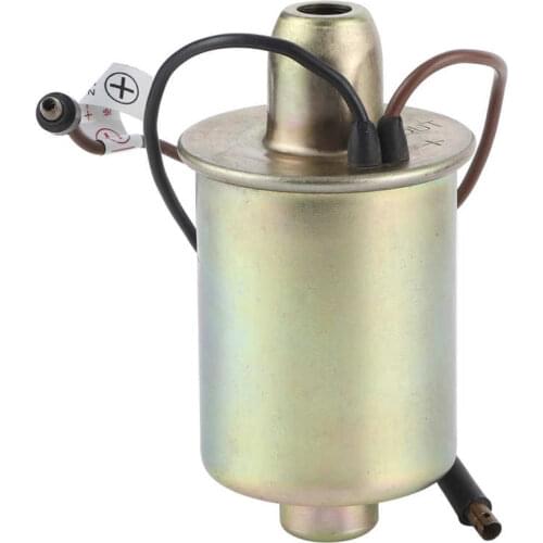 Fydun Fuel Supply Systems