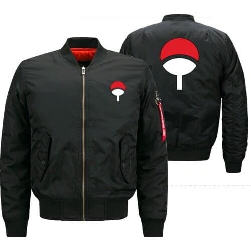 HAMPSON LANQE Men's Warm Jackets