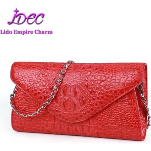 Lido Empire Charm Womens Designer Bags