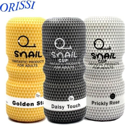 Male Masturbator Cup, Realistic Vagina Pussy, Anus sex, Anal Vaginal Sex Masurbation Cup, Sex products