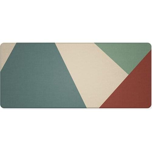 Universe Earth Non-Slip Computer Game Mouse Pad Table Desk Keyboard Mat Cushion