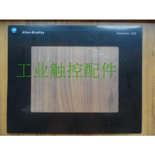 New keypad or HMI or touch screen for panel PanelView 1000 2711-T10G9 2711-T10G9L1