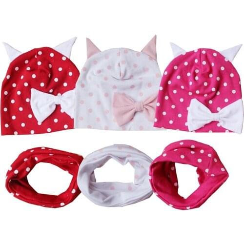 Partisig Hats For Little Ones