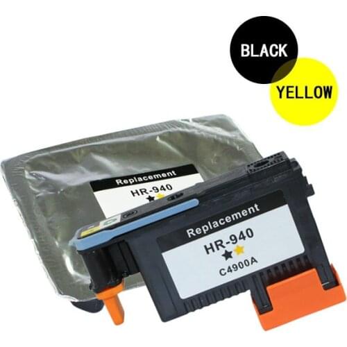 Print head for HP 940 C4900A C4901A for HP940 for HP Pro 8000 A809a A809n A811a 8500 A909a A909n A909g 8500A A910a Printhead
