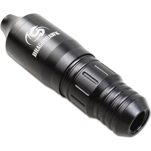 Professional Rotary Tattoo Gun Strong Motor Supply High Quality Cartridges Tatttoo Pen Supplies