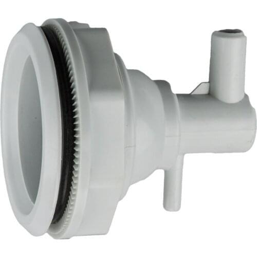 Rising Dragon 5" Quantum Series Jet Body - Threaded rd203-5001