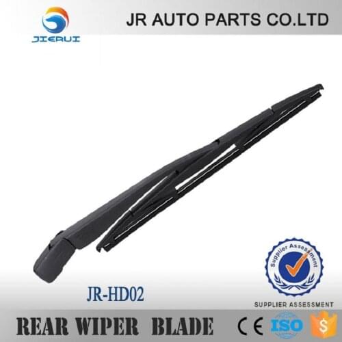 Rear Window Windshield Wiper Arm + Blade For Honda Odyssey Rubber WindShield Wiper Blade , Size 12" (305mm)