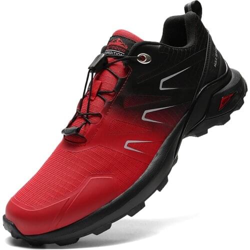 Uhhuh master Trekking Boots