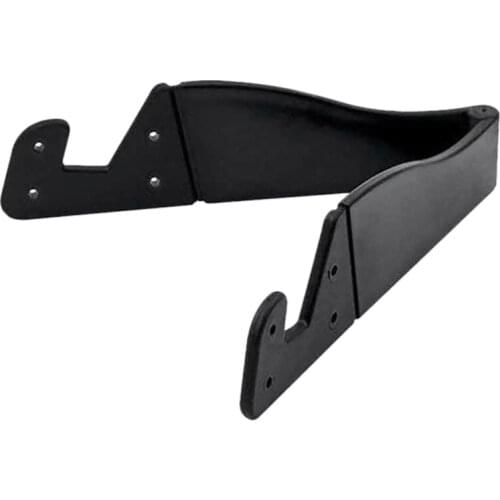 Universal Cell Phone Portable Foldable V Model Cell Phone Bracket Mobile Phone Folding Stand