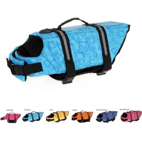 Weisuer Vests For Dogs