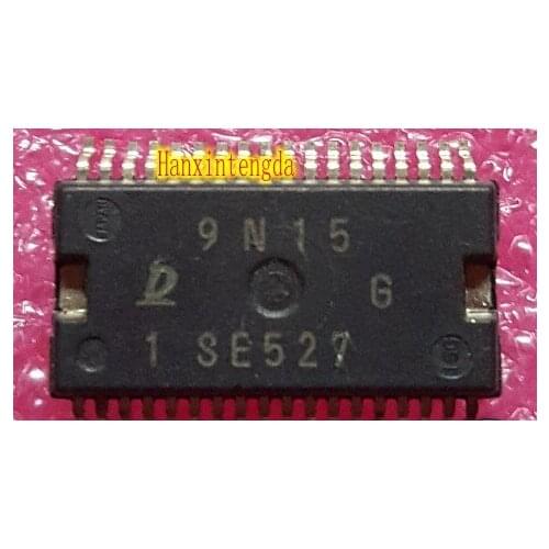 2pcs/lot SE527 DSE527 SSOP36 [SMD]