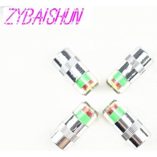 4 pieces/batch 2.4bar air warning tire valve pressure sensor for Mitsubishi ASX Outlander Mazda Infiniti FX-series