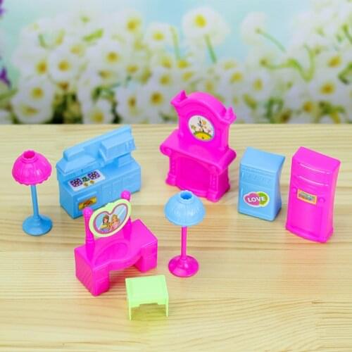 ANUOTONG Toy Furniture