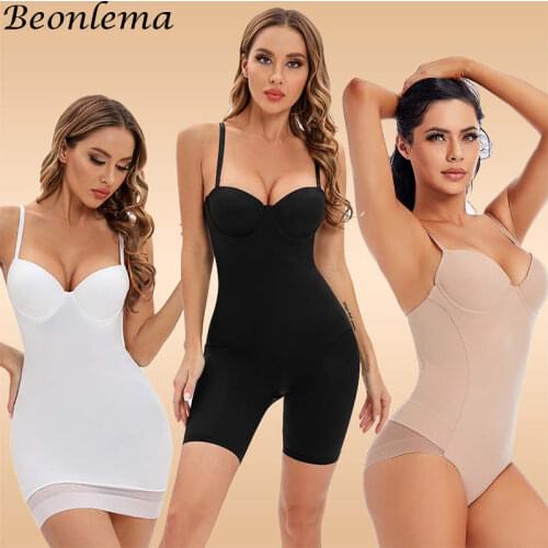 Beonlema Women's Shaping Underwear Sets
