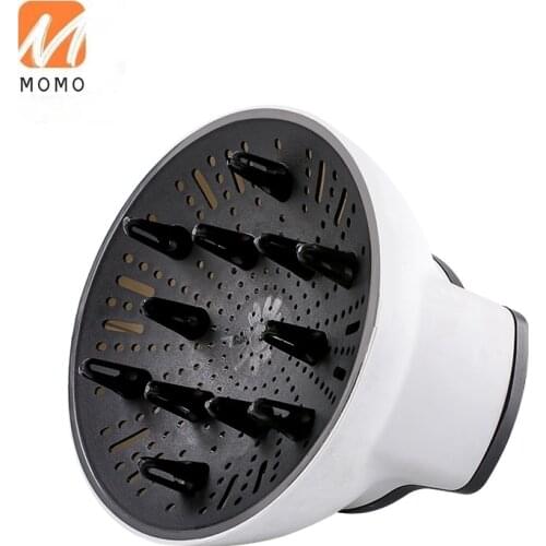 Hair Dryer Fan Cover Accessories Hair Dryer Large Hood Perm Curly Hair Drying Apparatus Universal Hair Dryer Mouth Hood Durable