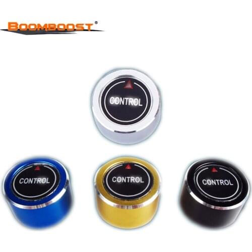 GOFORJUMP Car Moldings