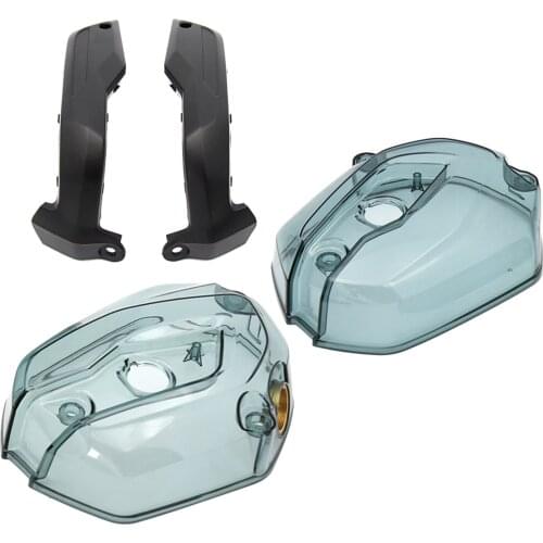 Cylinder Head Valve Cover Fits for BMW R1200GS ADV R1200RT R1200R 2014-2019