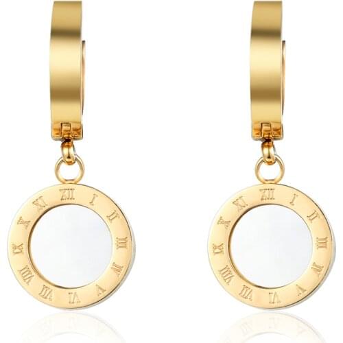 Dangle Earrings LINGYY China