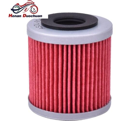 Motorcycle Engine Oil Filter for Husqvarna TC 250 450 510 TE 250 310 510 630 TXC 250 450 510 SM 450 510 530 630 SMR SMS 630