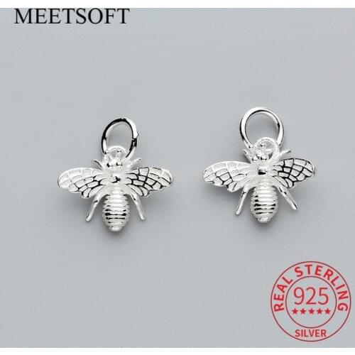 MEETSOFT Vintage Pendants