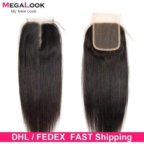 Megalook Synthetic Hair