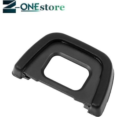 Hot DK-23 DK23 Eye Cup Eyecup For Nikon D300 D300S D60 D40 D40x D40 D70 D70S D7000 F50, F55, F60, F65, F70, F80