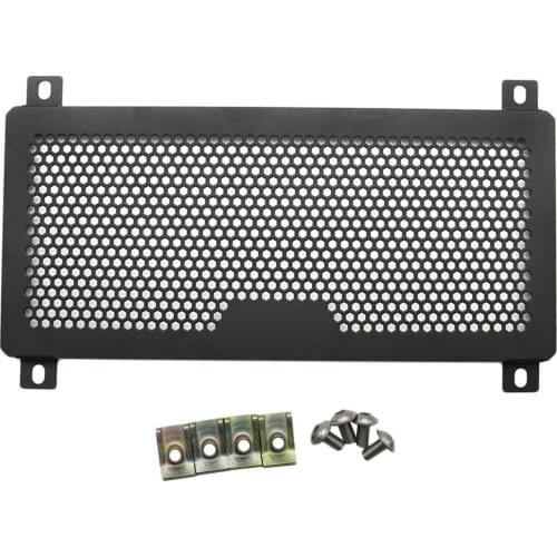 NEW for KAWASAKI 650 Z650 2017 2018 Radiator Grille Grill Guard Cover