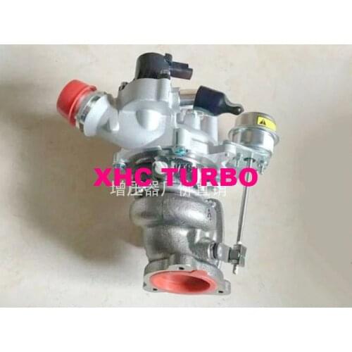 NEW GENUINE VOFON VT01 BYD476ZQA-1118100 1380000077 Turbocharger for BYD Surui Sirui G6 Qin Song MAX Yuan BYD476ZQA 1.5TI 113KW