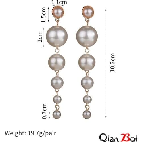 Этнические серьги QianBei China At AliExpress
