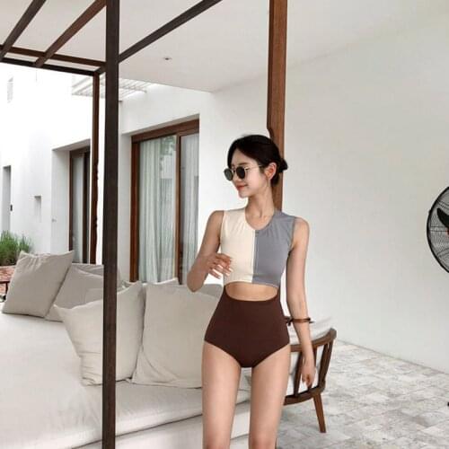 Ruzhi Separate Swimwear