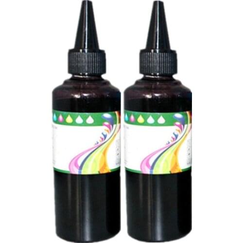 Compatible Universal refill ink kit for Epson for Canon for HP for Brother for Lexmark Inkjet Printer CISS Cartridge