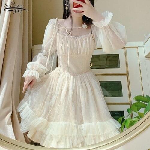 SURWENYUE Party Summer Dresses