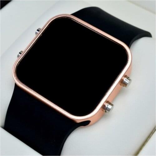 Womens Modern Stylish Design Wrist watch