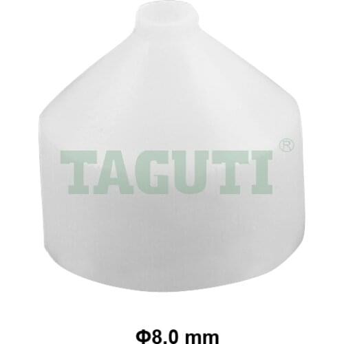 A290-8101-X779 Fanuc Wire EDM Machining Upper Nozzle F209 EDM