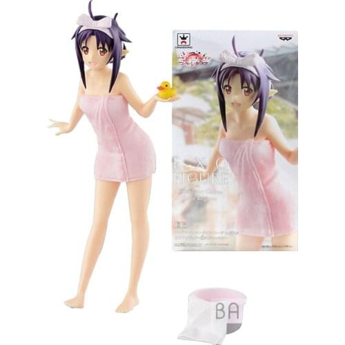 Bandai Sword Art Online Konno Yuuki Garage Kit Pvc Assembly Model Western Animiation Action Figure Kids Toys