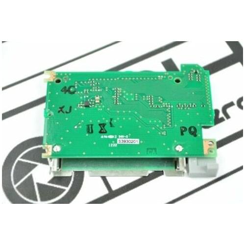 Free Shipping !! 100% Original D300S CF Board CF Card Slot Board CF Flash Memory Card Slot Board ReaderFor Nikon D300S