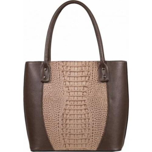 Женские бежевые сумки FABULA China At AliExpress