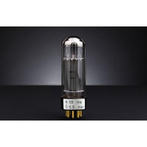 GHXAMP EL34M Electronic Valve Tube Amplifier Pentode Directly Replace EL34A EL34B 6CA7 Vacuum Valve Provide Matching