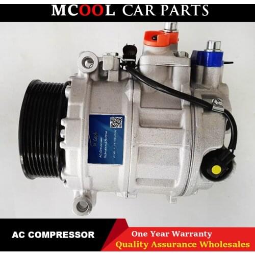 FOR AC Compressor For MERCEDES BENZ W164 W251 X164 2005-2009 A0012308811 A0022305311 447260-2880