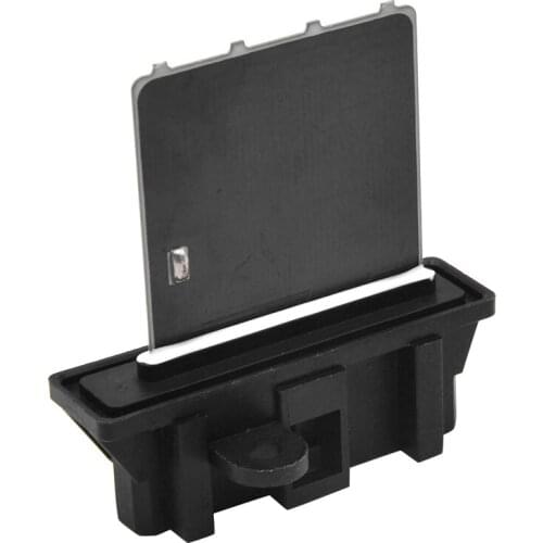 New Heater Blower Motor Resistor 2715072B01 27150-72B01 for NISSAN MICRA