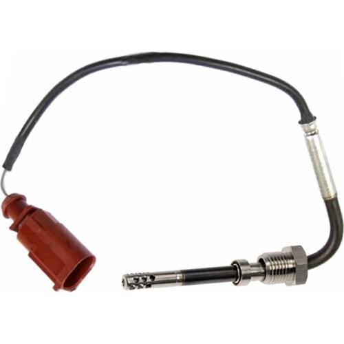 New Manufactured 7452345 059906088BP Exhaust Gas Temperature Sensor For Porsche Cayenne VW Touareg 3.0L 273-20196, 411420393