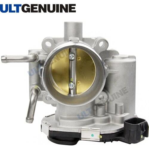 New Throttle Body Valve Assembly For Chevrolet Sail Sonic 1.4 2010-2015 9023782 96875270 0280750549