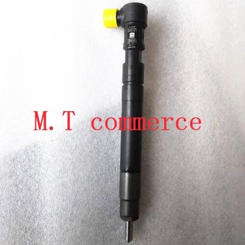 Original and new Common rail injector EMBR00301D ,R00301D for A6710170121 6710170121