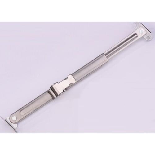 Adjustable Wind Brace Stainless Steel Window Casement stay Window Limiter Window Strut
