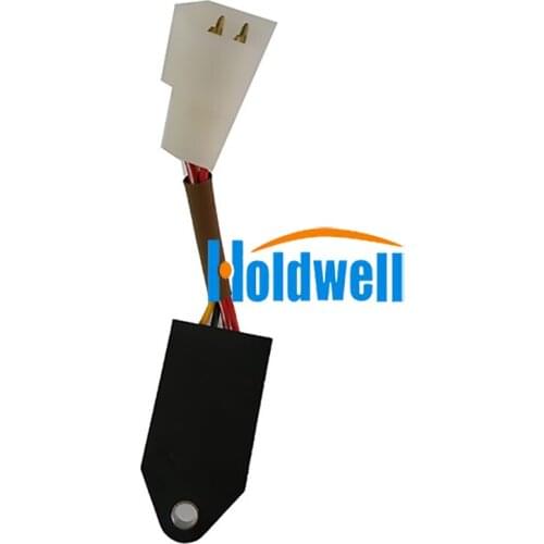 Holdwell Timer Relay YNM12921177920 for Hitachi ZX10U-2 ZX14-3 ZX22U-2 ZX30U-2 ZX40U-2