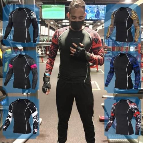 YERFONE Running T-Shirts